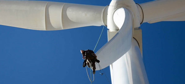 Height Safety Certification UK